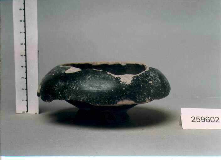 COPPA (secc. IV/ I a.C)