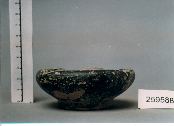 COPPETTA (secc. IV/ I a.C)