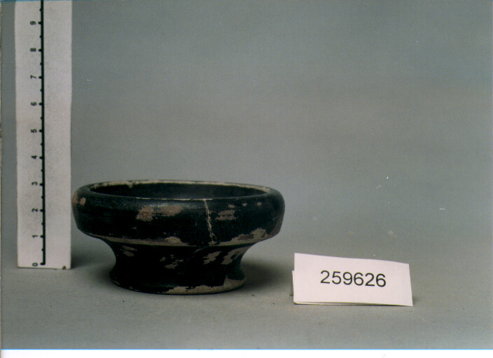 COPPETTA (secc. IV/ I a.C)