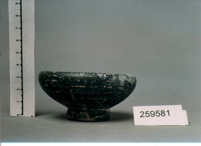 COPPETTA (secc. IV/ I a.C)