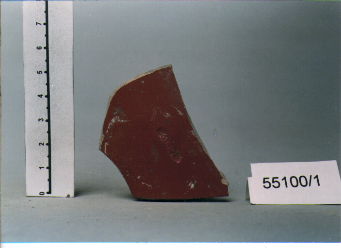 FONDO (SECC. I A.C./ I D.C)