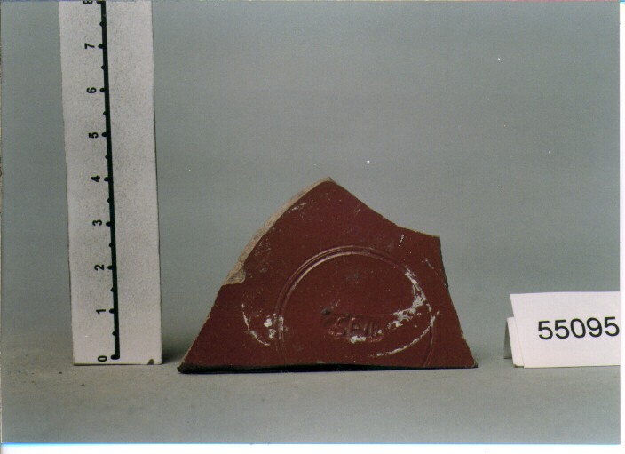 FONDO (SECC. I A.C./ I D.C)