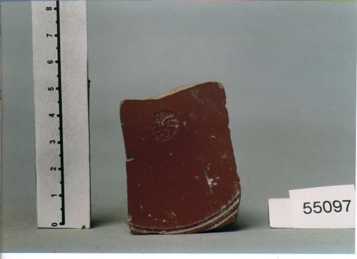 FONDO (SECC. I A.C./ I D.C)