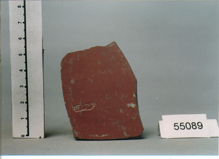 FONDO (SECC. I A.C./ I D.C)