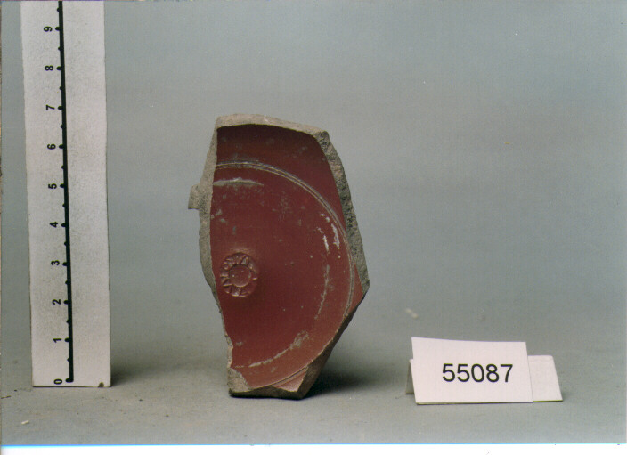 coppa/ fondo (SECC. I A.C./ I D.C)