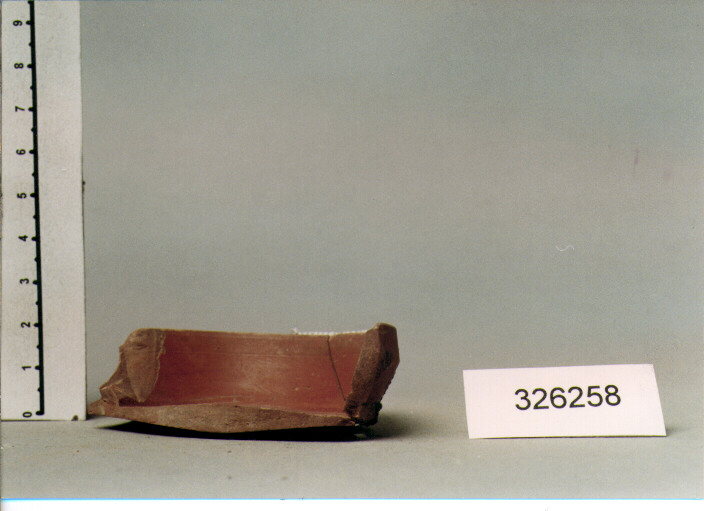 FONDO (SECC. I A.C./ I D.C)