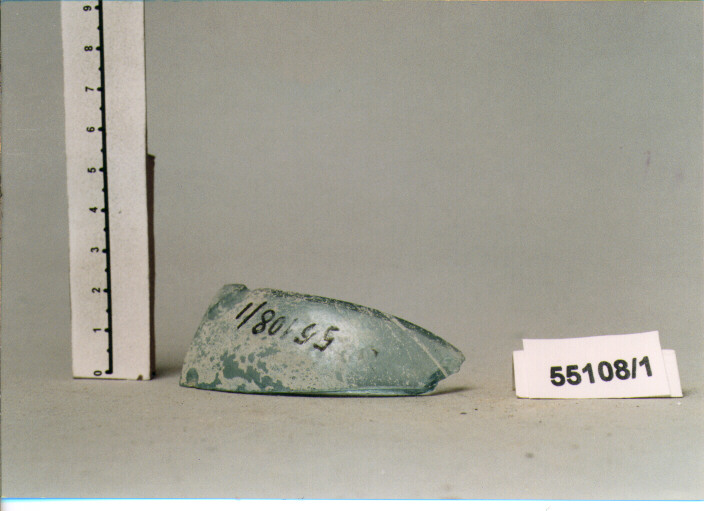 PARETE (SECC. I A.C./ III D.C)