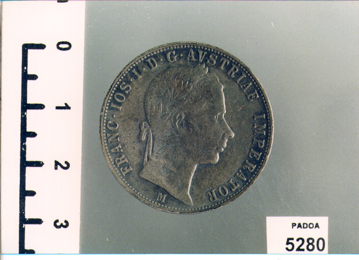 FIORINO 1 (SEC. XIX D.C)