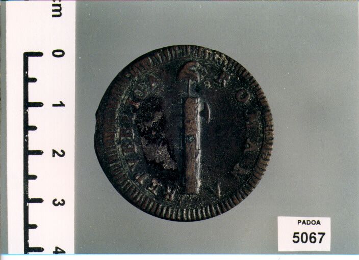 BAIOCCHI 2 (SEC. XVIII D.C)