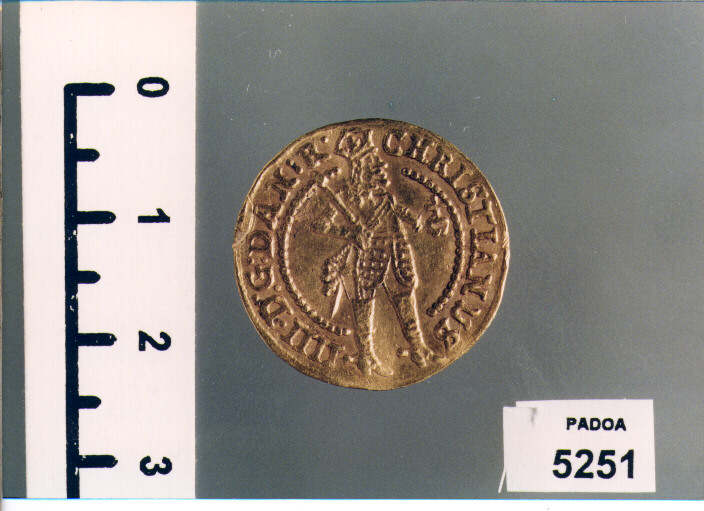 ONGARO (SEC. XVII D.C)