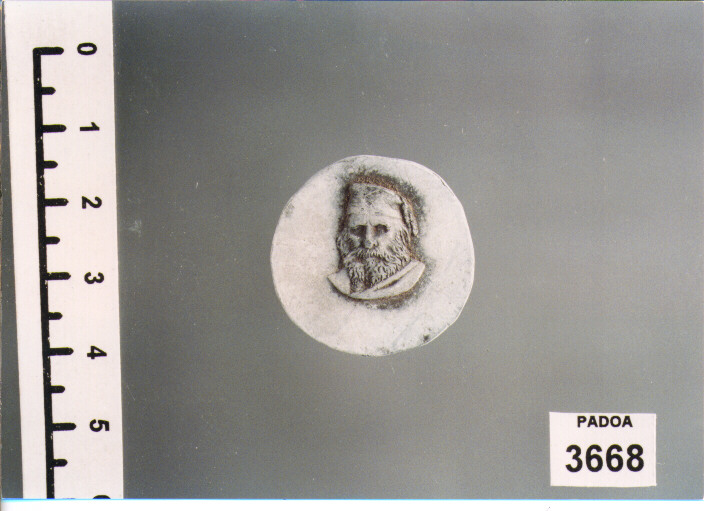 MEDAGLIA (SEC. XIX D.C)