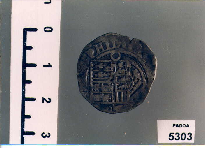 MONETA (SEC. XIX D.C)