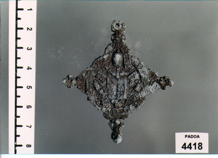 MEDAGLIA (SEC. XIX D.C)