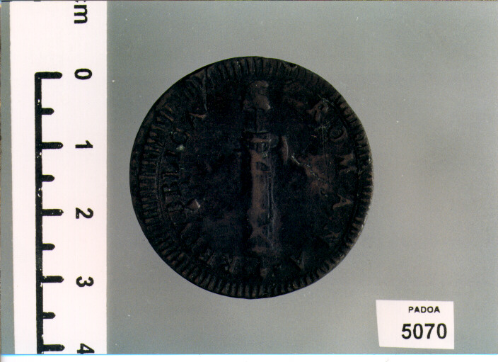 BAIOCCHI 2 (SEC. XVIII D.C)