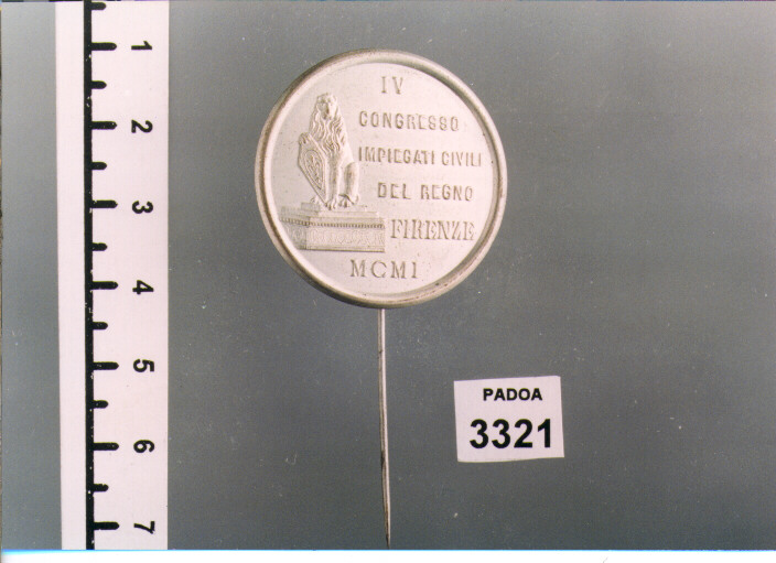 SPILLA (SEC. XX D.C)