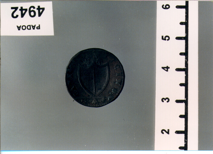 SOLDI 3 (SEC. XIX D.C)