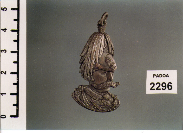 PENDENTE (SEC. XIX D.C)