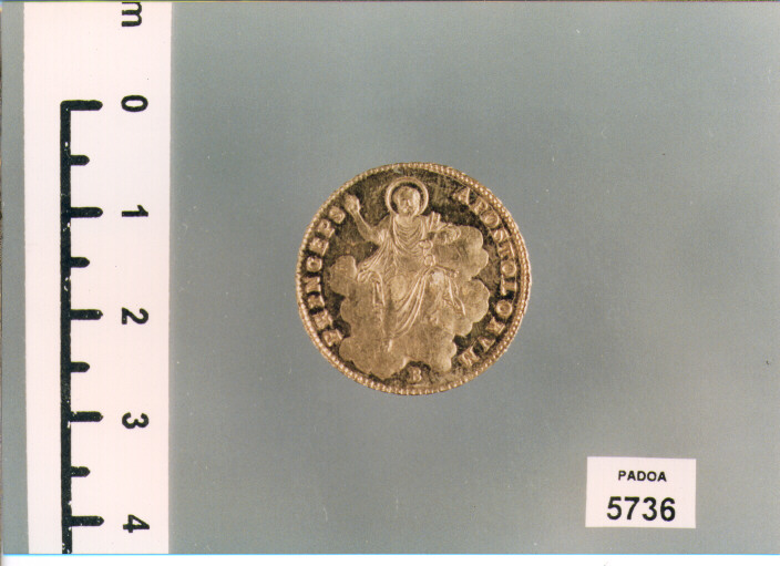 DOPPIA (SEC. XIX D.C)