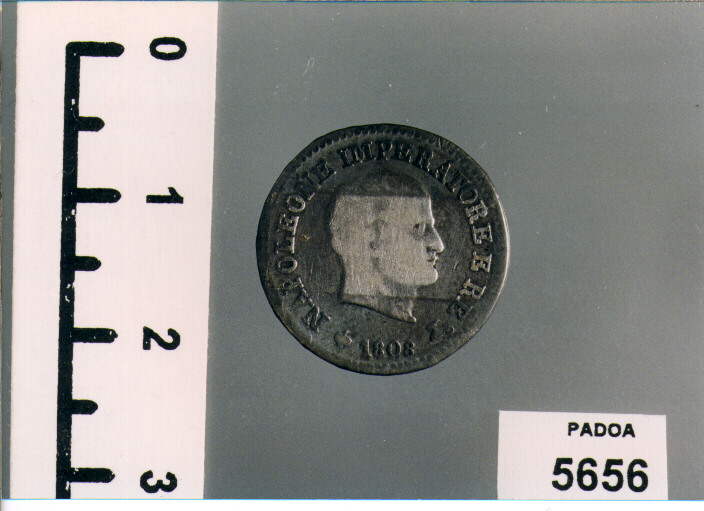 SOLDI 10 (SEC. XIX D.C)