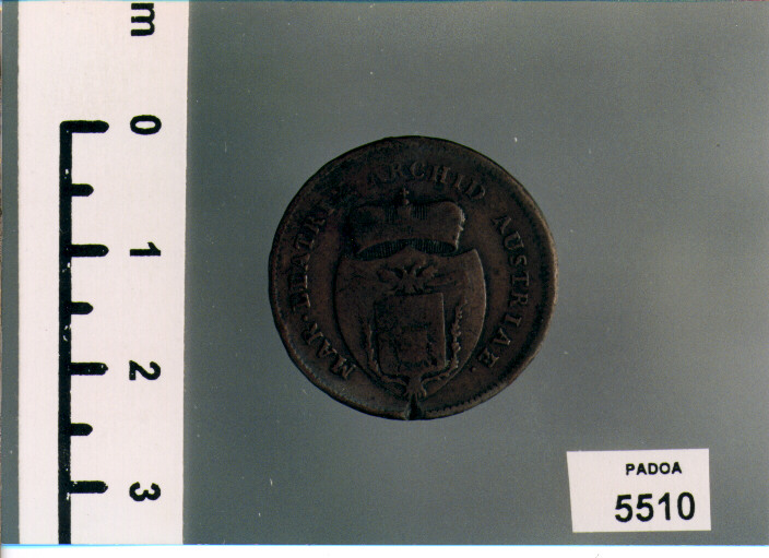 SOLDI 2 (SEC. XVIII D.C)