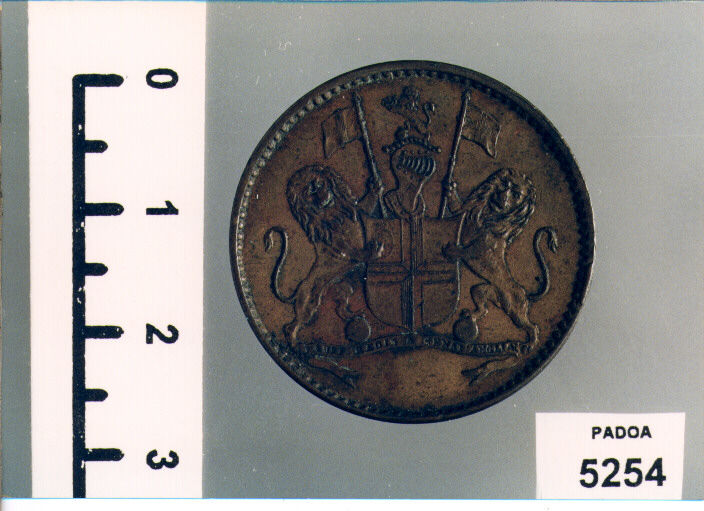 PENNY 1/2 (SEC. XIX D.C)
