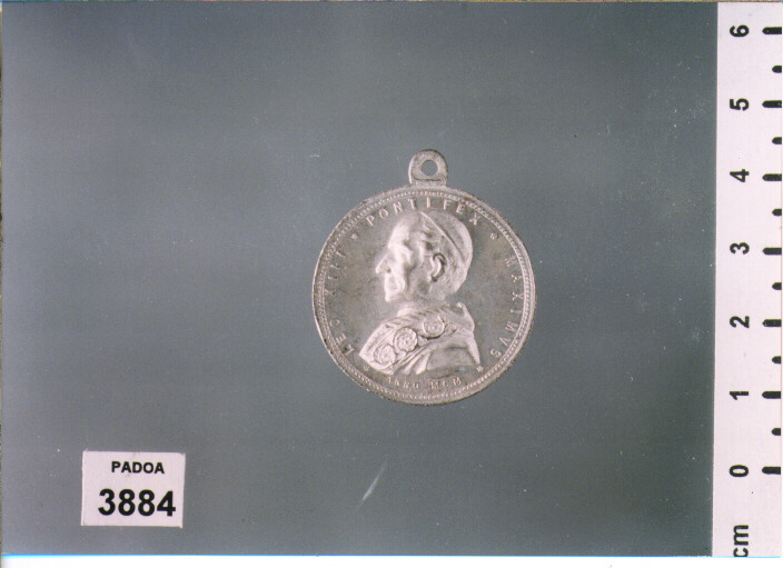 MEDAGLIA (SEC. XX D.C)