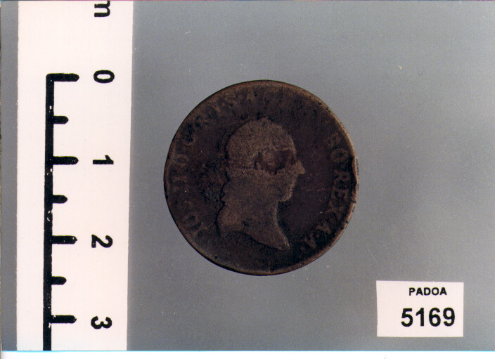 KREUTZER 1 (SEC. XVIII D.C)