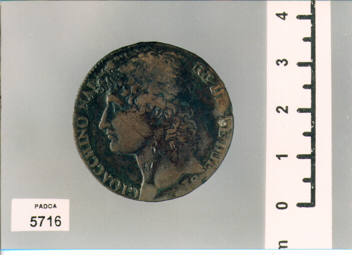 GRANA 3 (SEC. XIX D.C)