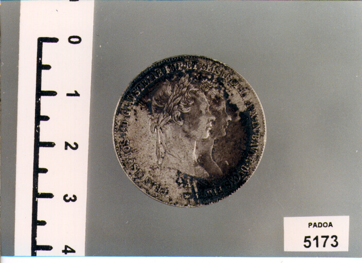 GULDEN 1 (SEC. XIX D.C)