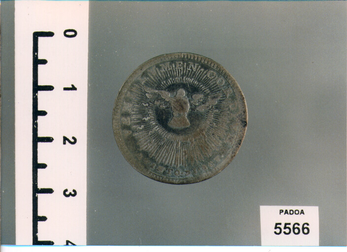 GIULIO DOPPIO (SEC. XVIII D.C)