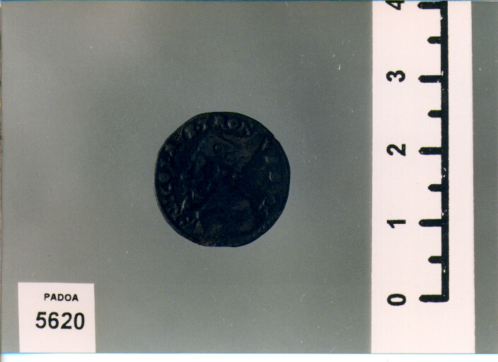 BAGATTINO (SEC. XV D.C)