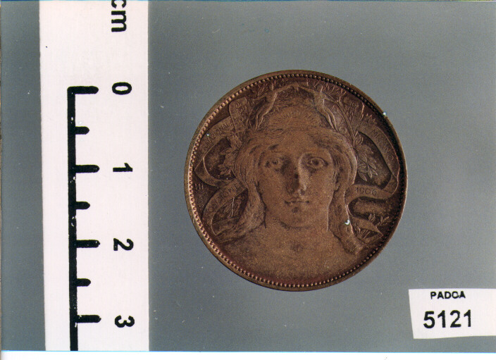 GETTONE (BUONO DA 20 CENT) (SEC. XX D.C)