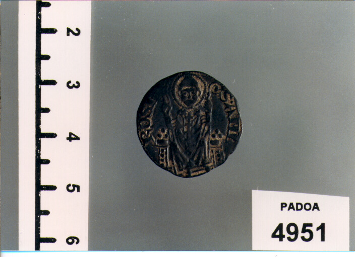 AMBROSINO (?) (SEC. XIII D.C)