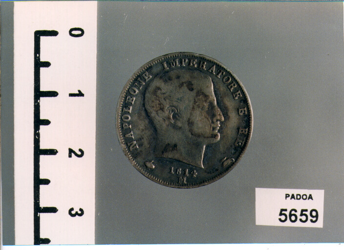 LIRA 1 (SEC. XIX D.C)