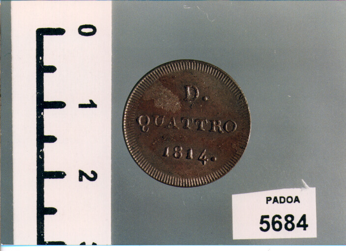 DENARI 4 (SEC. XIX D.C)