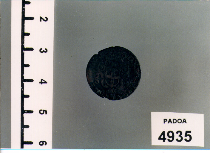 SOLDI 2 (SEC. XVIII D.C)