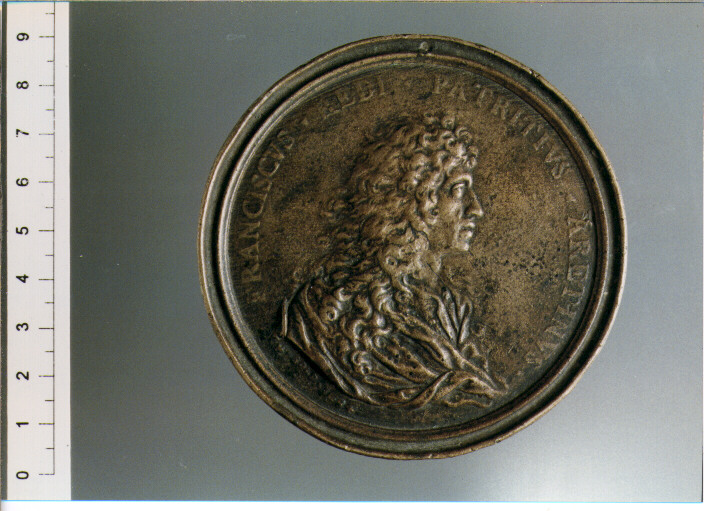 MEDAGLIA di SOLDANI BENZI MASSIMILIANO 