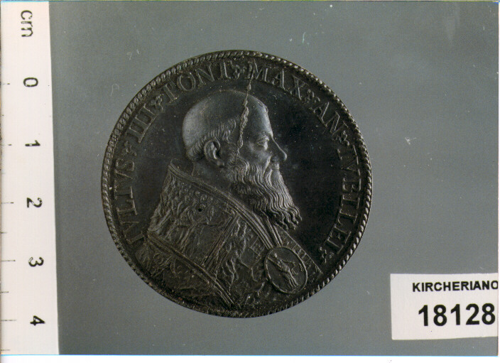 MEDAGLIA (SEC. XIX D.C)