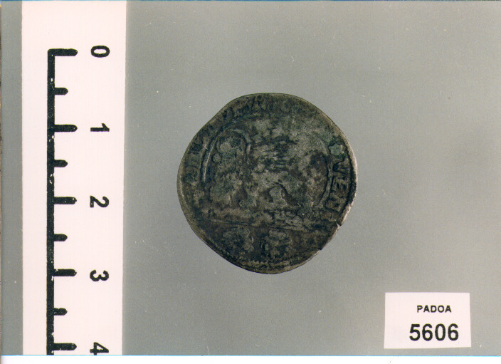 SOLDI 15 (SEC. XVIII D.C)