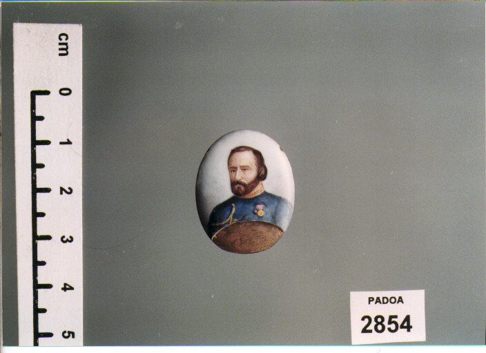 SMALTO (SEC. XIX D.C)