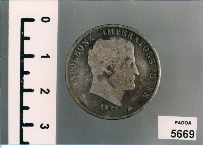 LIRE 2 (SEC. XIX D.C)