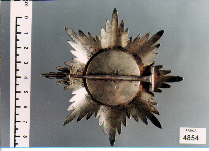 SPILLA (SEC. XIX D.C)