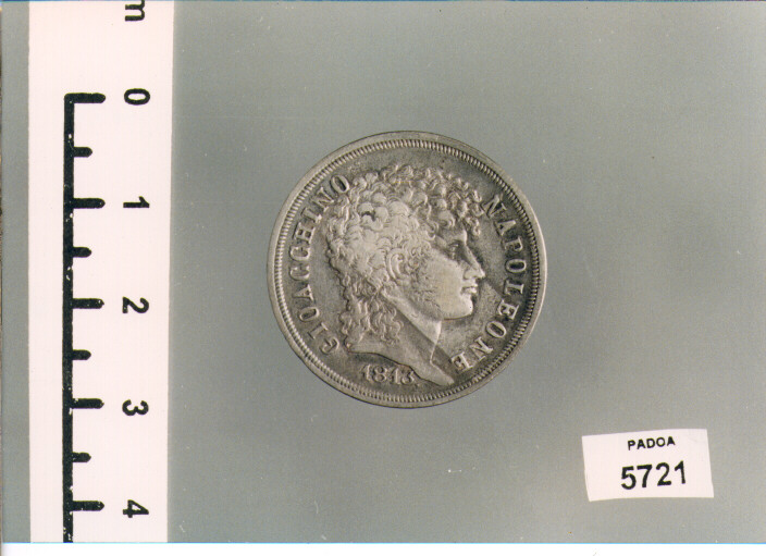 LIRE 2 (SEC. XIX D.C)