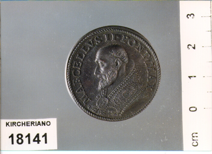 MEDAGLIA (SEC. XIX D.C)