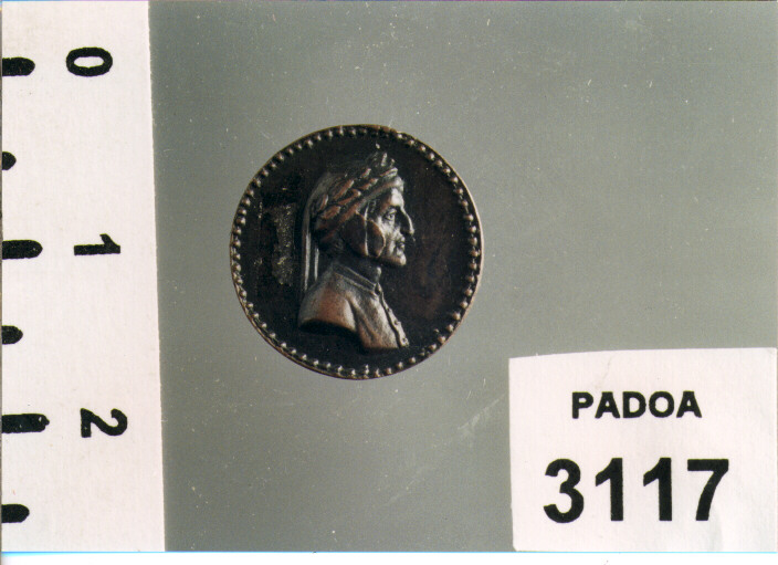 MEDAGLIA (SEC. XIX D.C)