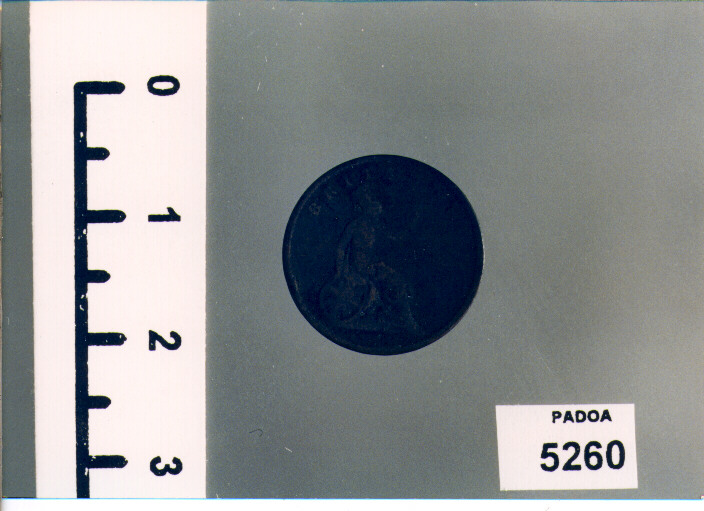 MONETA (SEC. XIX D.C)