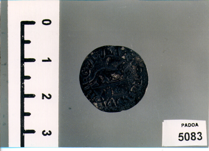 ARMELLINO (SEC. XVI D.C)