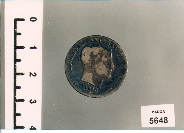 LIRA 1 (SEC. XIX D.C)