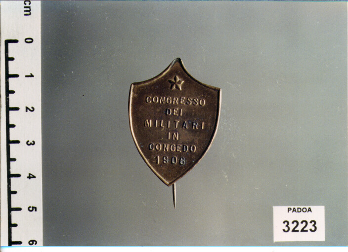 SPILLA (SEC. XX D.C)