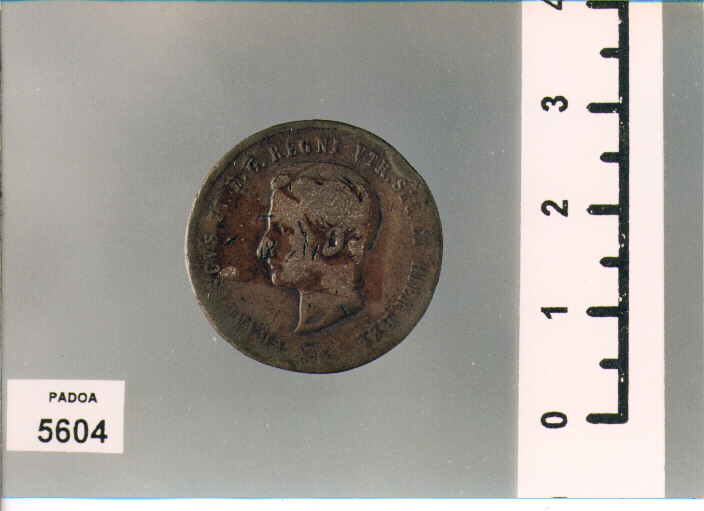 TORNESI 2 (SEC. XIX D.C)